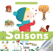 Capa do artigo Les Saisons
