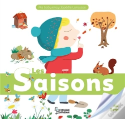 Capa do artigo Les Saisons