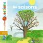 Les Saisons - Preview