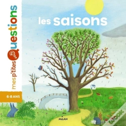 Capa do artigo Les Saisons