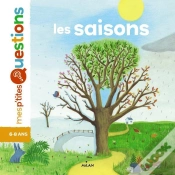 Capa do artigo Les Saisons
