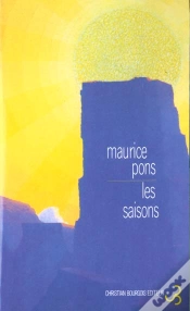 Capa do artigo Les Saisons