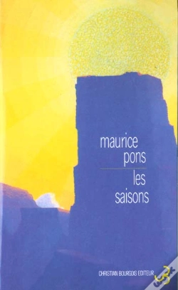 Capa do artigo Les Saisons