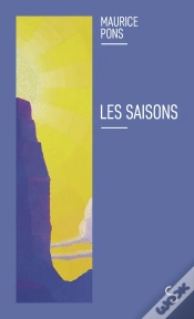 Capa do artigo Les Saisons
