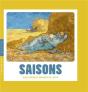 Les Saisons : Mes Premiers Imagiers De L'Art - Preview