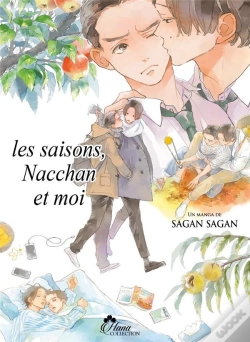 Capa do artigo Les Saisons, Nacchan Et Moi