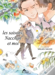 Capa do artigo Les Saisons, Nacchan Et Moi