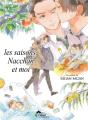 Les Saisons, Nacchan Et Moi - Preview