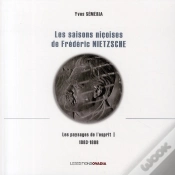 Capa do artigo Les Saisons Nicoises De Friedrich Nietzsche