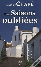 Capa do artigo Les Saisons Oubliées