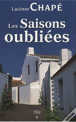 Capa do artigo Les Saisons Oubliées