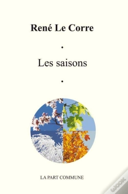 Capa do artigo Les Saisons