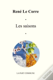 Capa do artigo Les Saisons