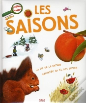Capa do artigo Les Saisons