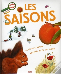 Capa do artigo Les Saisons
