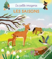 Capa do artigo Les Saisons