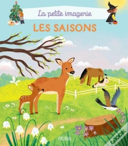 Capa do artigo Les Saisons