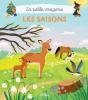 Les Saisons - Preview