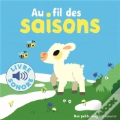 Capa do artigo Les Saisons (Tp)