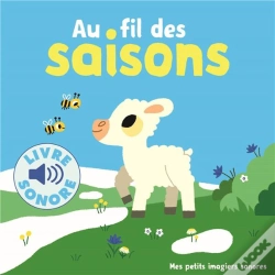 Capa do artigo Les Saisons (Tp)