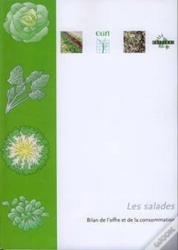Capa do artigo Les Salades Bilan De L'Offre Et De La Consommation