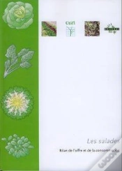 Capa do artigo Les Salades Bilan De L