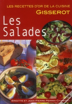 Capa do artigo Les Salades