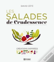 Capa do artigo Les Salades De Crudessence