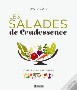 Capa do artigo Les Salades De Crudessence