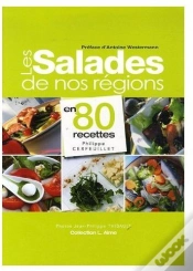 Capa do artigo Les Salades De Nos Terroirs