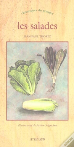 Capa do artigo Les Salades