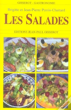 Capa do artigo Les Salades