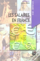 Les Salaires En France (Édition 2006)