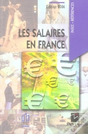 Capa do artigo Les Salaires En France (Édition 2006)