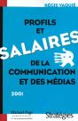 Les Salaires Et Les Profils De La Communication 2001 - Preview
