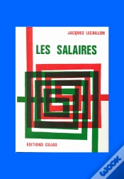 Capa do artigo Les Salaires