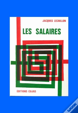 Capa do artigo Les Salaires