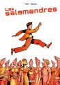 Les Salamandres : Histoire Complète - Preview