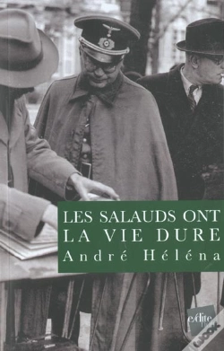 Capa do artigo Les Salauds Ont La Vie Dure