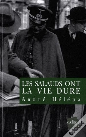Capa do artigo Les Salauds Ont La Vie Dure
