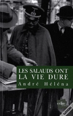 Capa do artigo Les Salauds Ont La Vie Dure