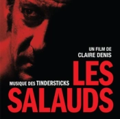 Capa do artigo Les Salauds - Vinil