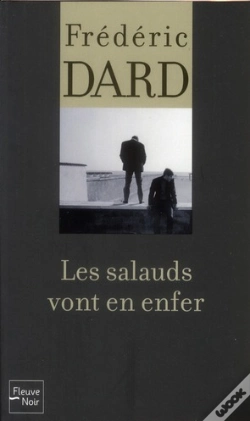 Capa do artigo Les Salauds Vont En Enfer