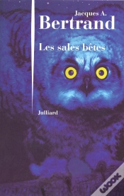 Capa do artigo Les Sales Bêtes