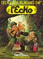 Les Sales Blagues De L'Echo T.1 - Preview