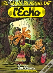 Capa do artigo Les Sales Blagues De L