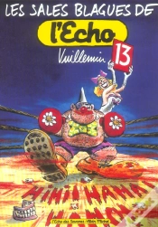 Capa do artigo Les Sales Blagues De L