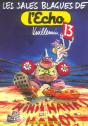Les Sales Blagues De L'Echo T.13 - Preview