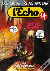 Capa do artigo Les Sales Blagues De L