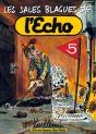 Les Sales Blagues De L'Echo T.5 - Preview